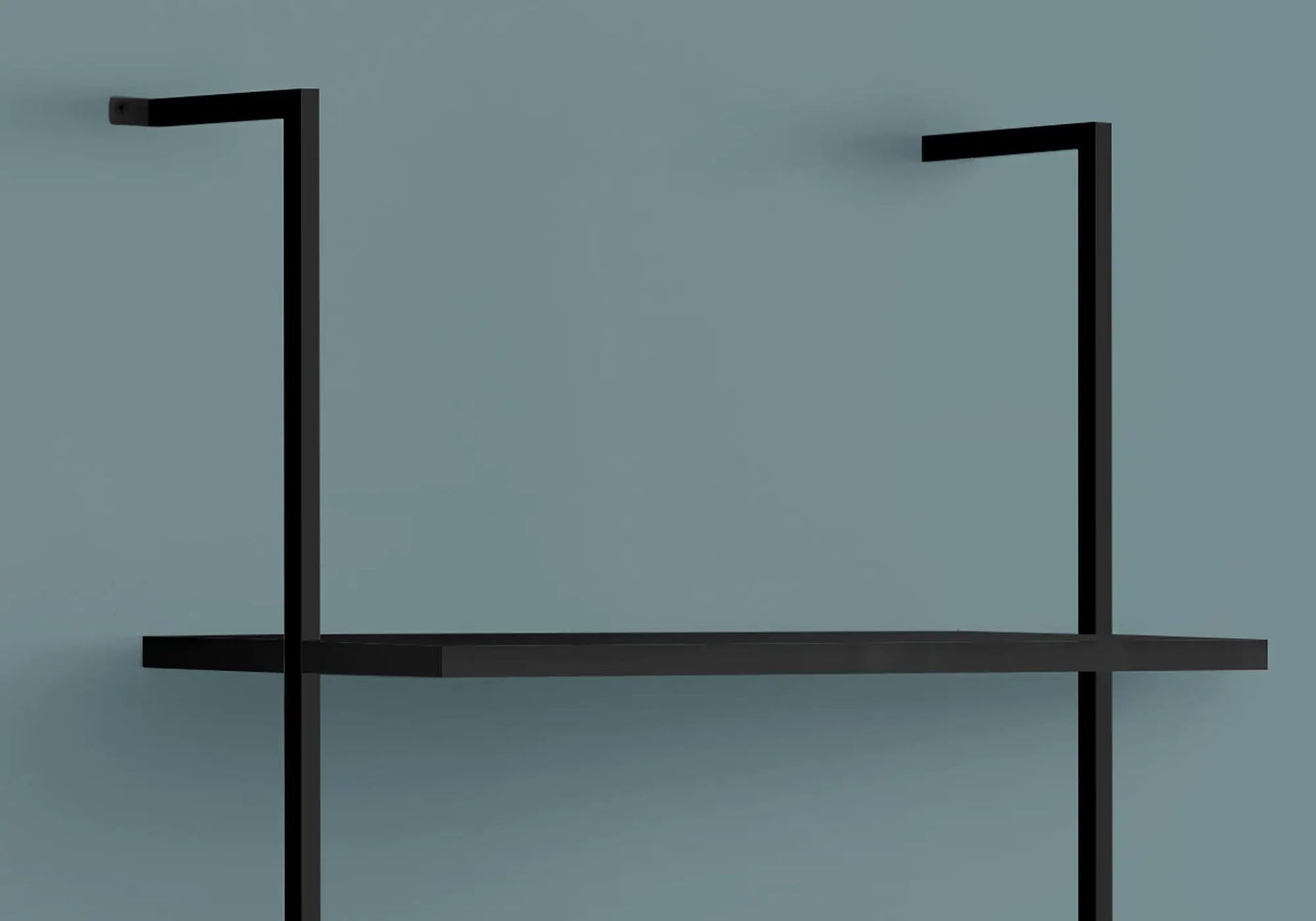 Etagere Bookcase Ladder 5 Tier For Office by HouseOfZazla