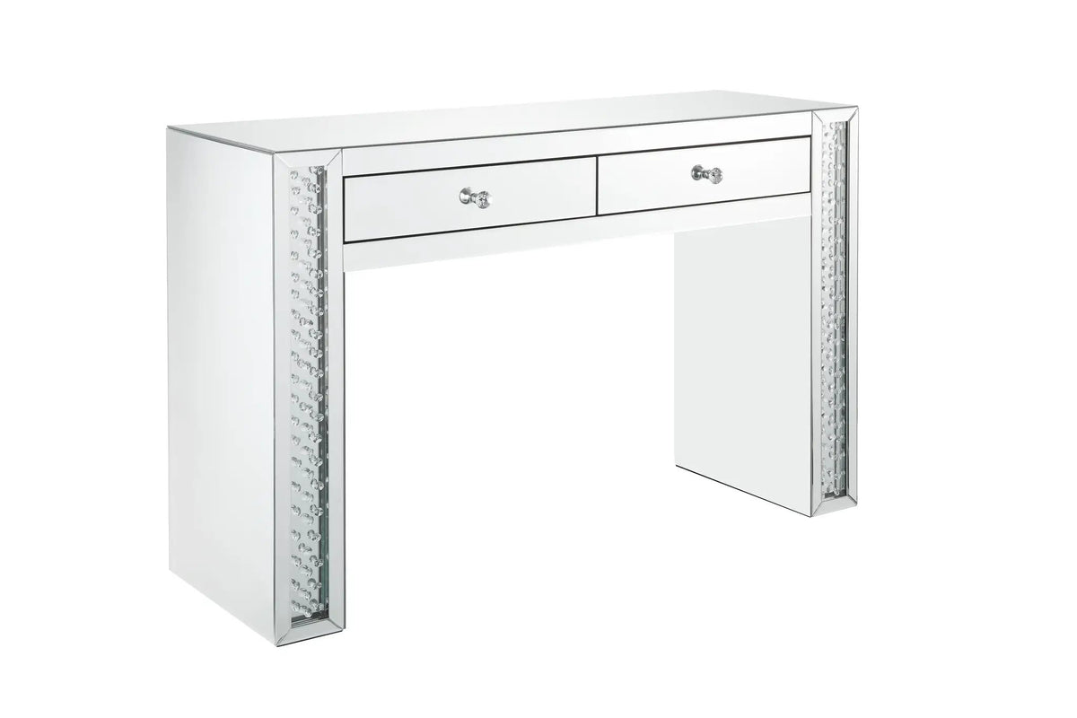 Nysa Vanity Desk by HouseOfZazla