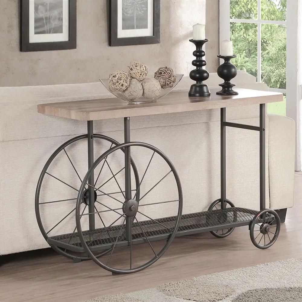 Francie - Living Room Table by Unique Piece Furniture