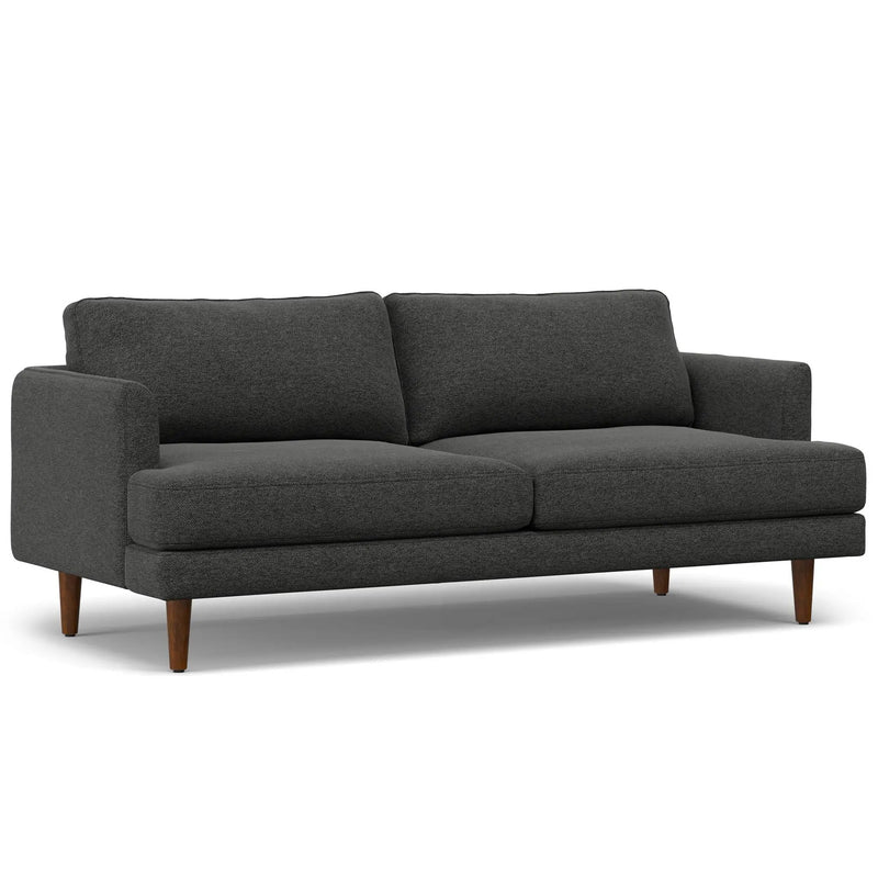 Livingston - Upholstered Sofa by HouseOfZazla