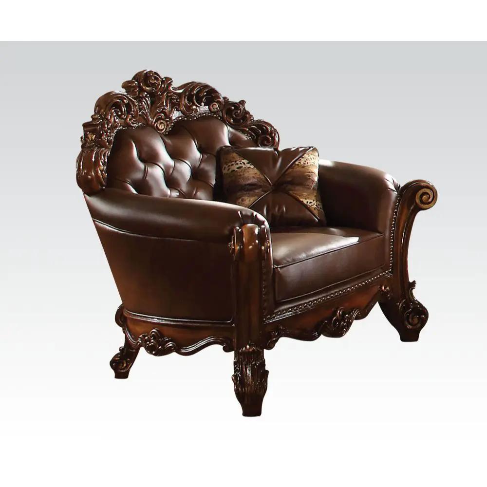 Vendome - Chair by Unique Piece Furniture