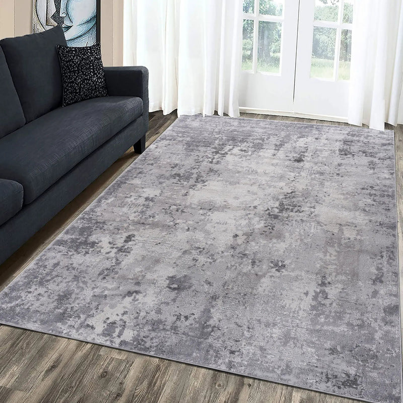 Marfi - Abstract Area Rug by Unique Piece Furniture