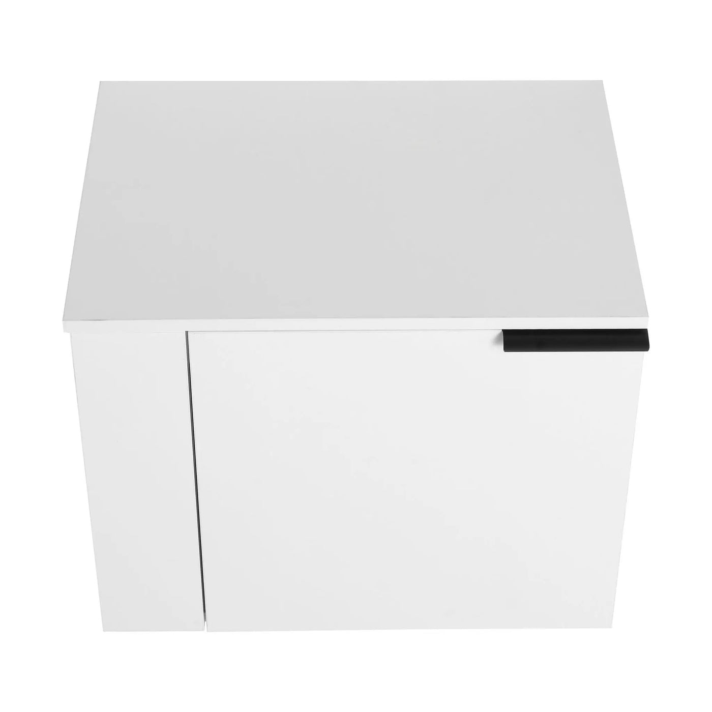 Modern Bathroom Vanity For Bathroom Spaces by HouseOfZazla