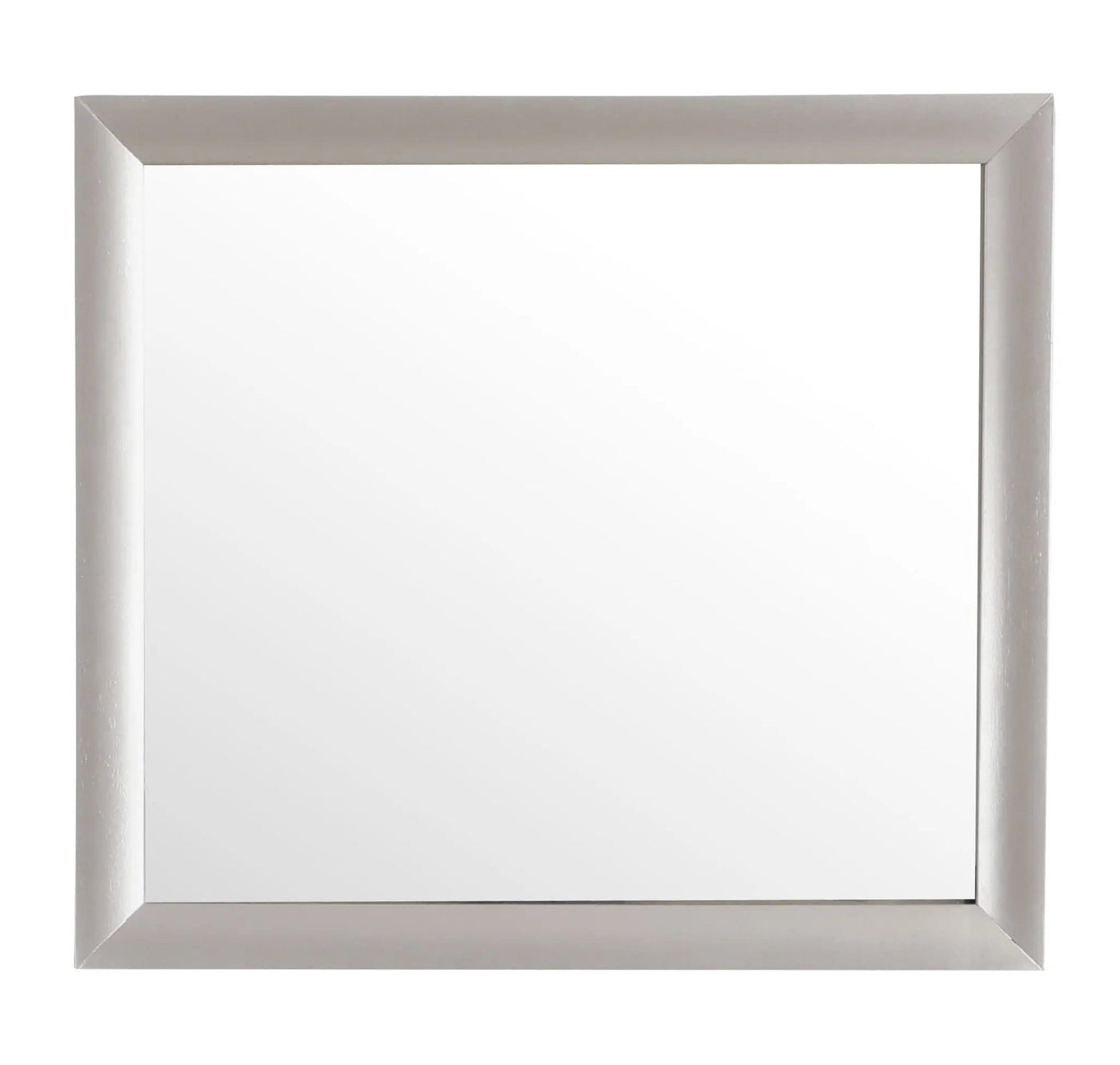 Modern Design Mirror by HouseOfZazla