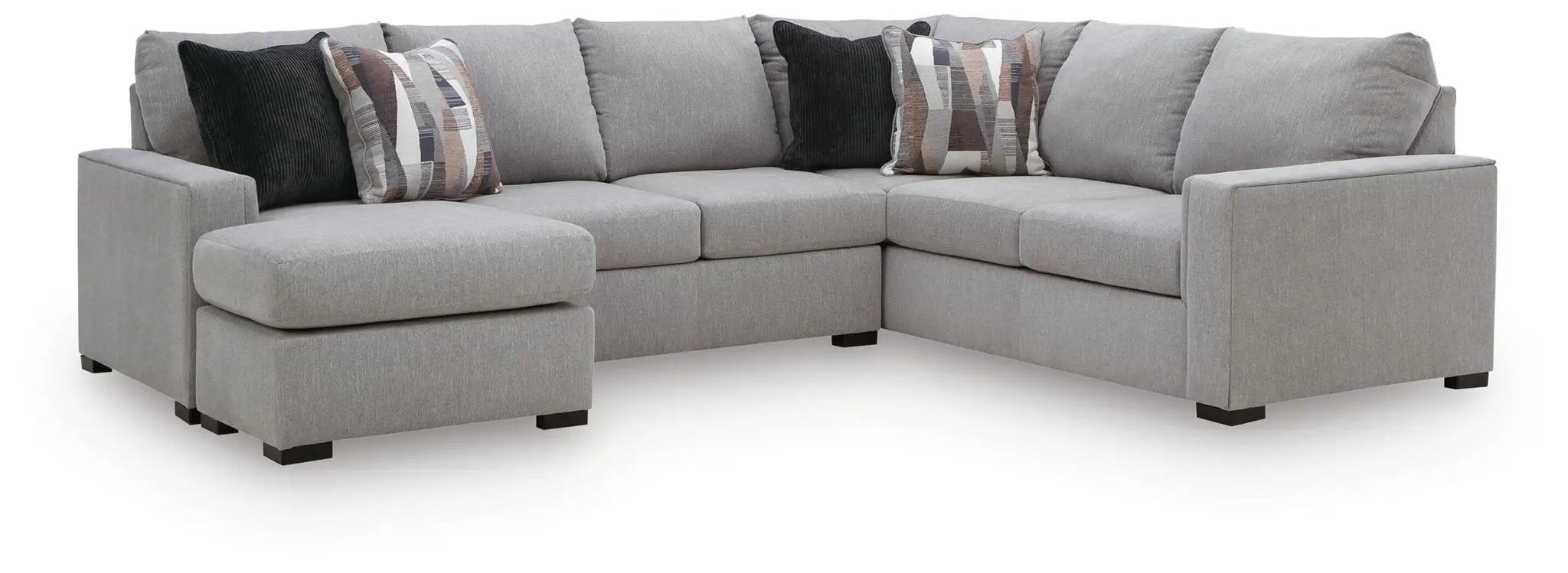 Lakepoint - Sectional by Unique Piece Furniture