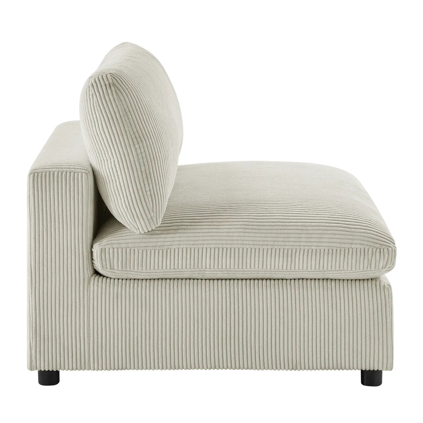 Chelsea - Modular Sectional by HouseOfZazla