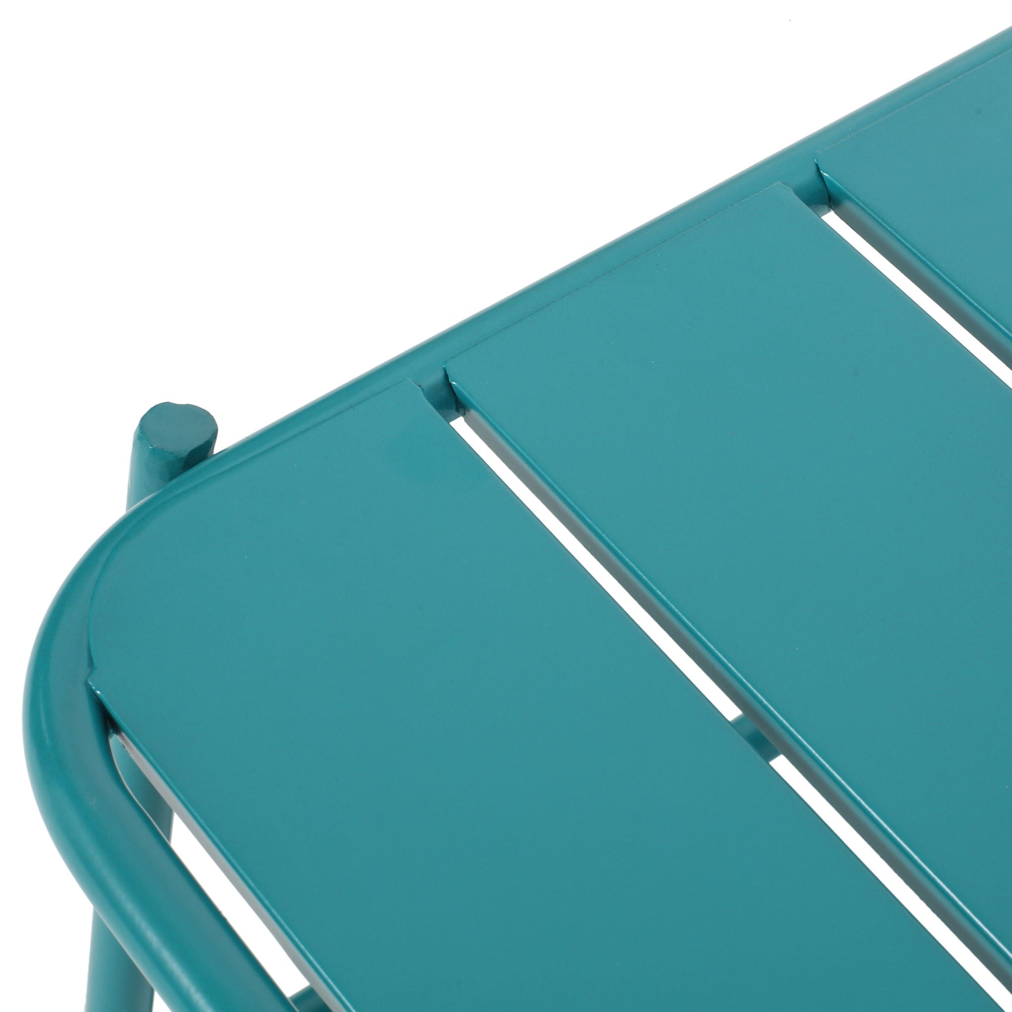 Conrad Side Table Outdoor by HouseOfZazla