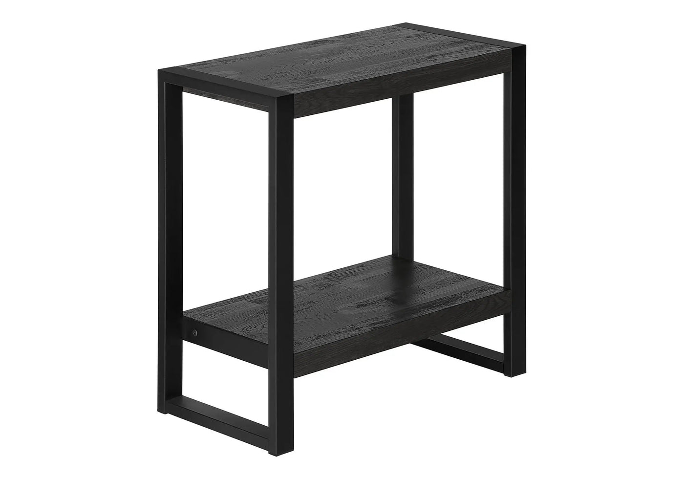 Accent Table, Side Industrial Flexible Placement by HouseOfZazla