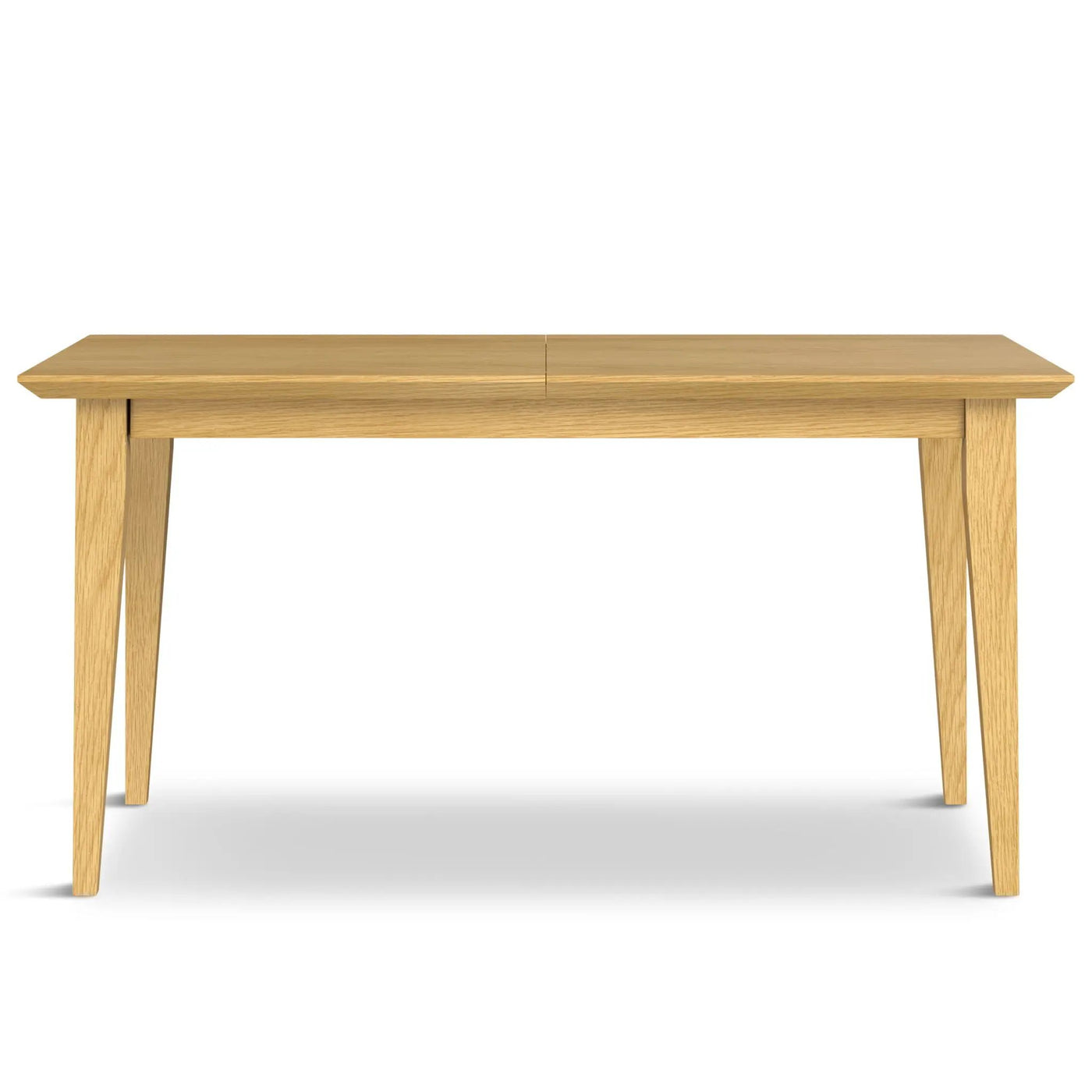 Colby - Dining Table, Contemporary by HouseOfZazla