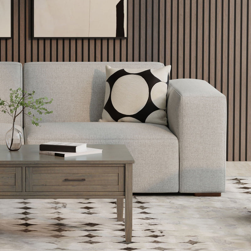 Rex - Sofa Module by HouseOfZazla