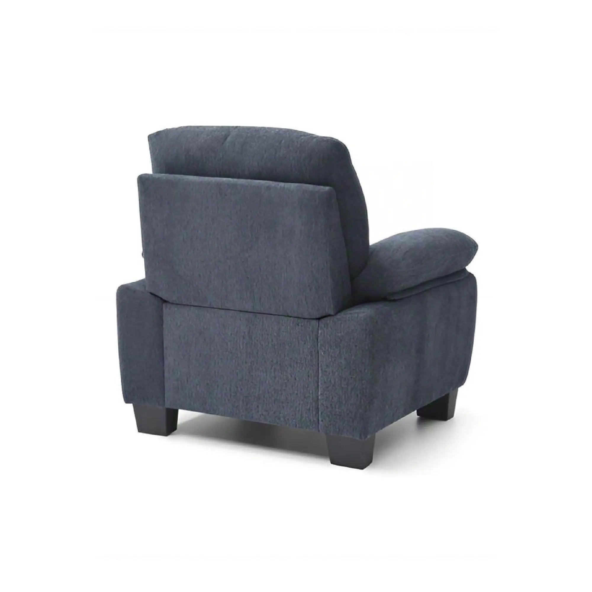 Summerton - Chair by HouseOfZazla