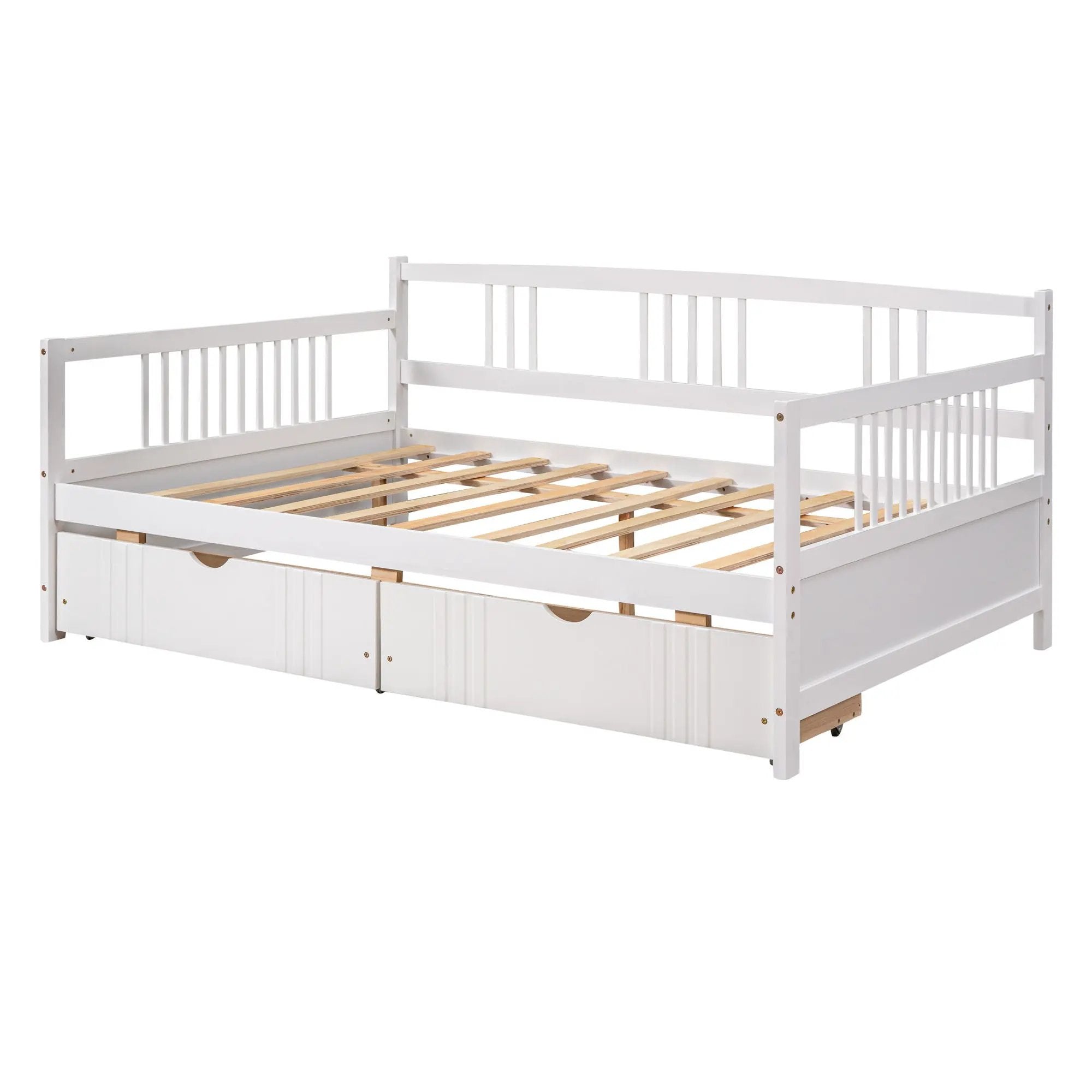 Multifunctional Modern Daybed by Unique Piece Furniture