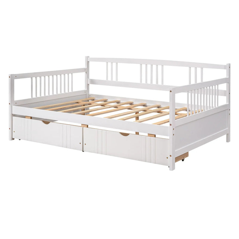 Multifunctional Modern Daybed by Unique Piece Furniture