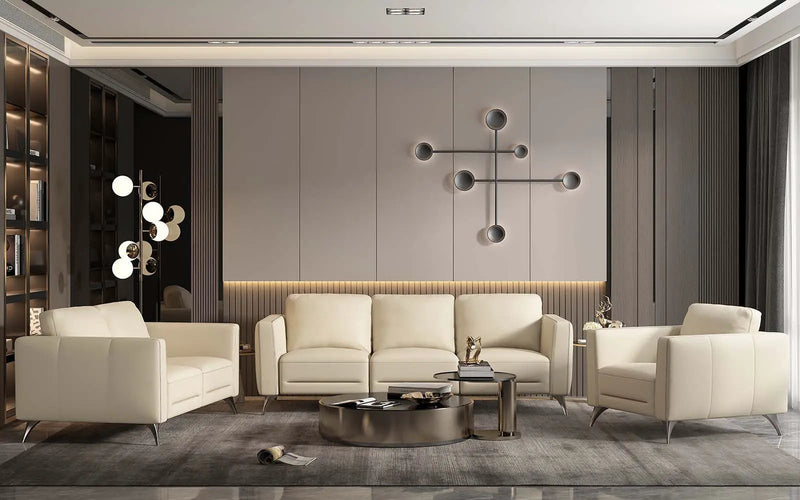 Malaga - Sofa by Unique Piece Furniture
