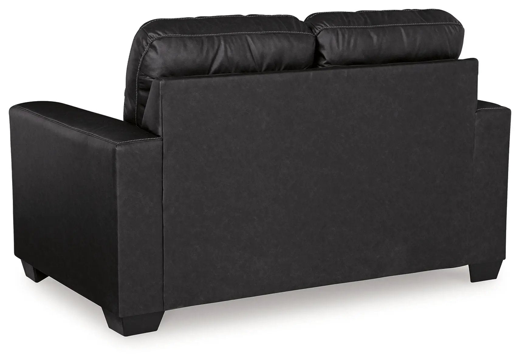 Barlin Mills - Loveseat by Unique Piece Furniture