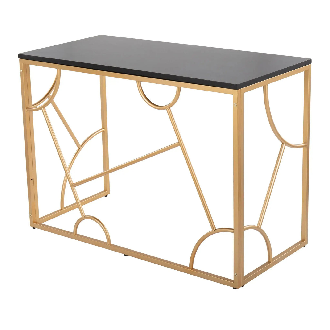 Constellation - Contemporary Desk by HouseOfZazla