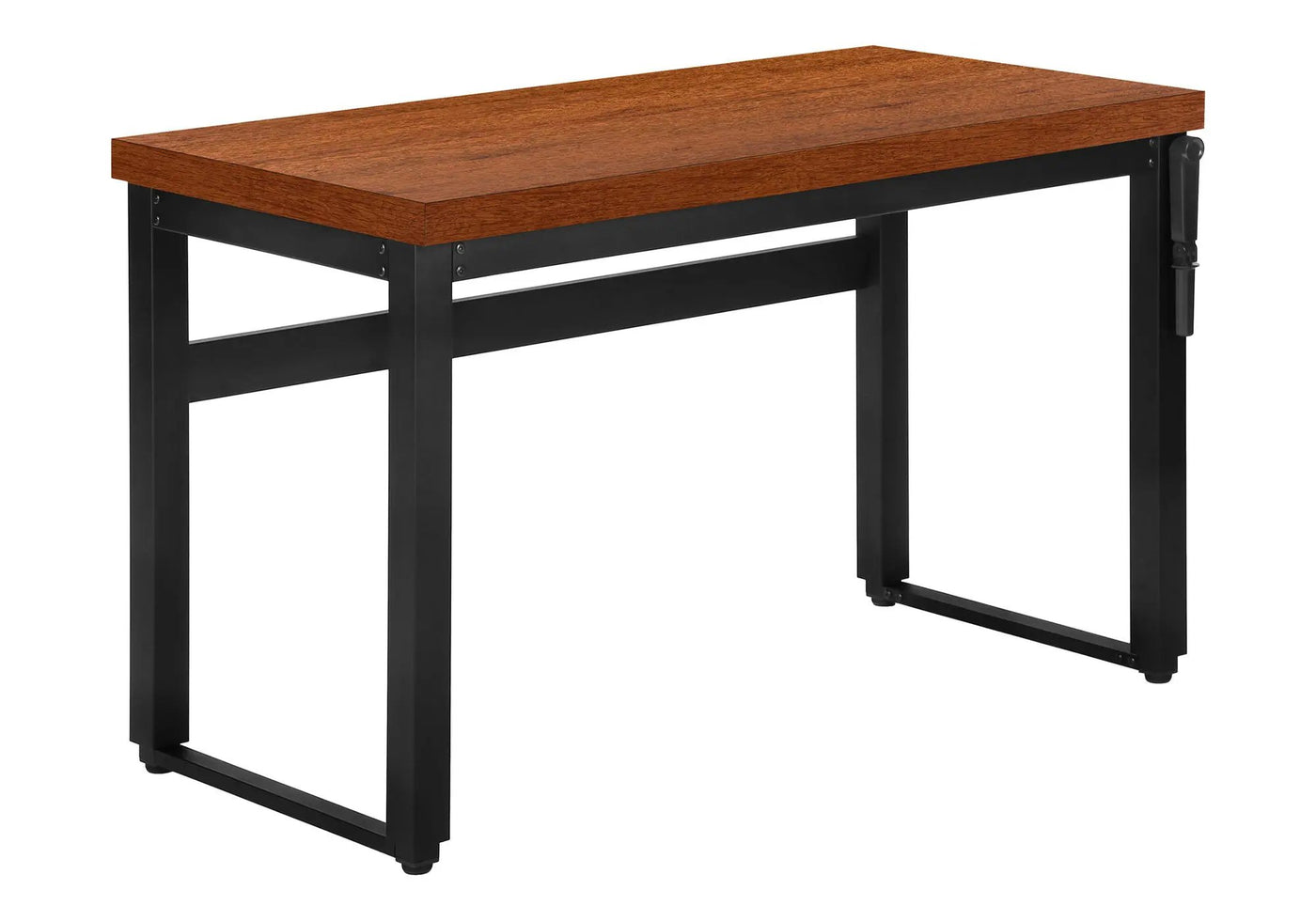 Adjustable Standing Computer Desk for Home Office by HouseOfZazla