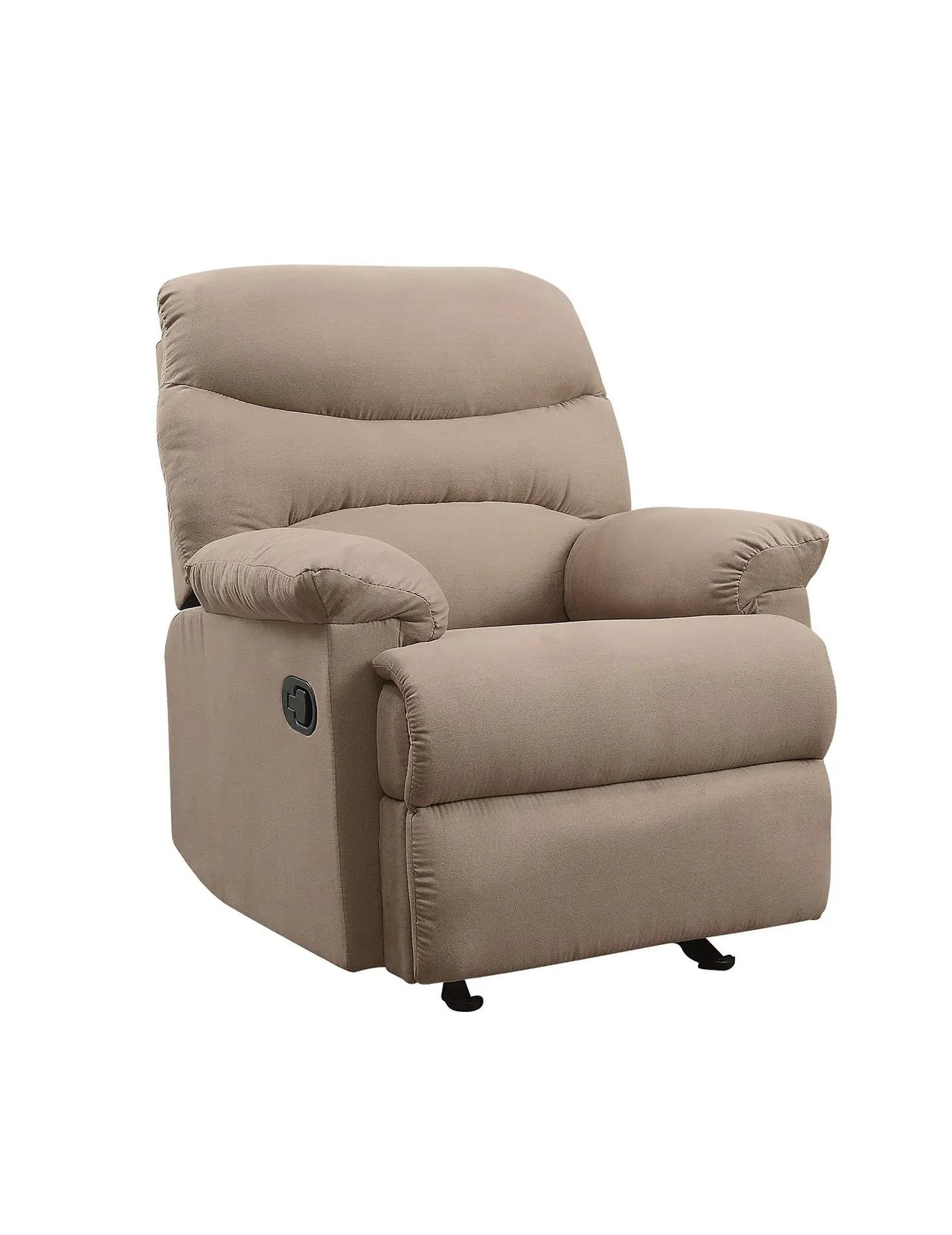 Arcadia Micro Motion Glider Recliner by HouseOfZazla