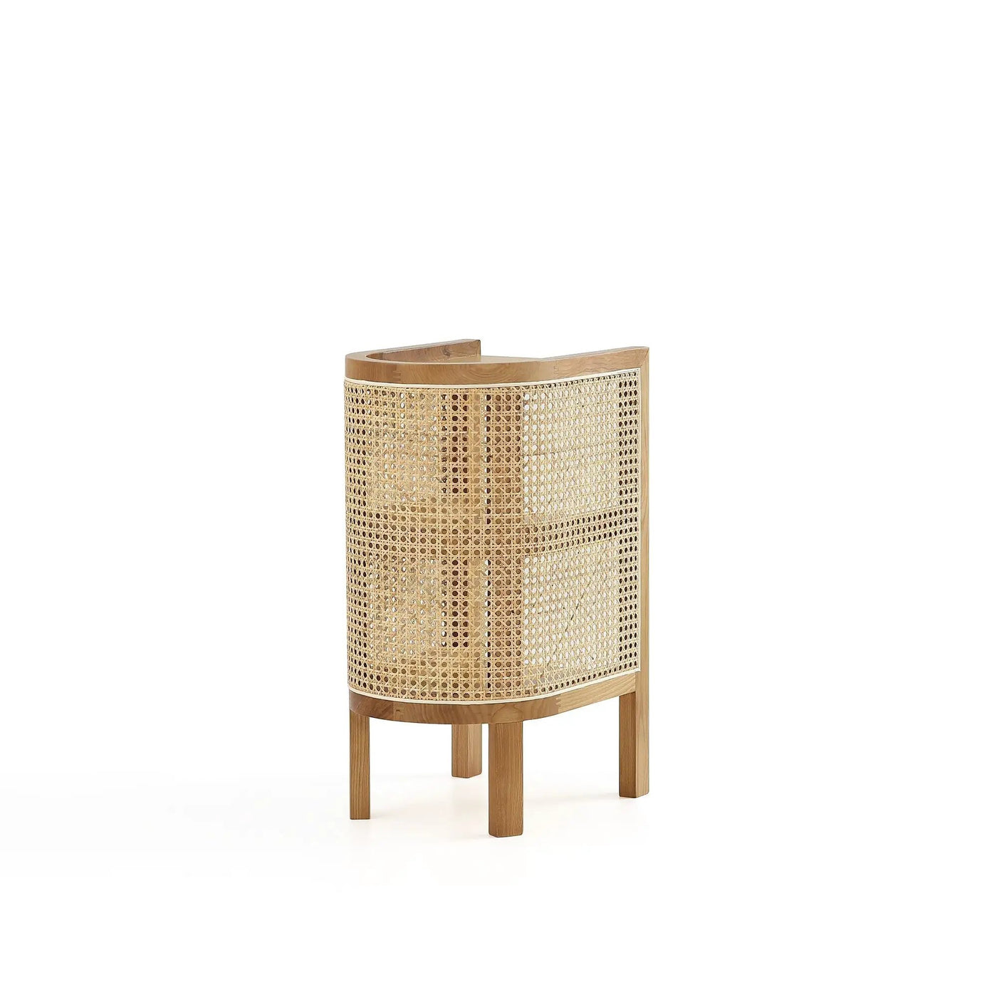 Versailles - End Table by HouseOfZazla