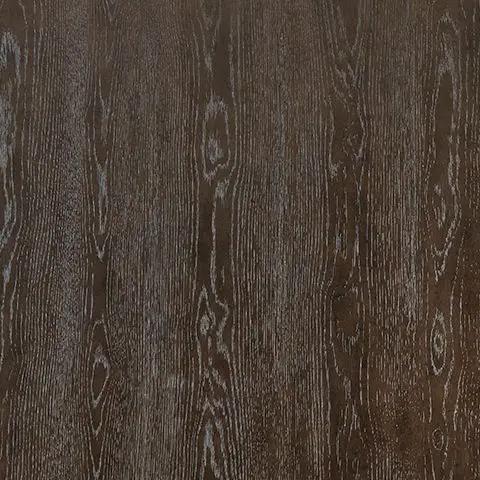 Burkhaus - Rectangular Dining Room Counter Table - Dark Brown by Unique Piece Furniture