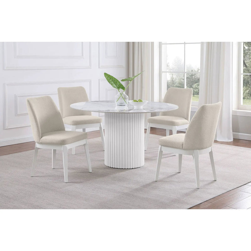 Rupert - Upholstered Dining Side Chair (Set of 2)