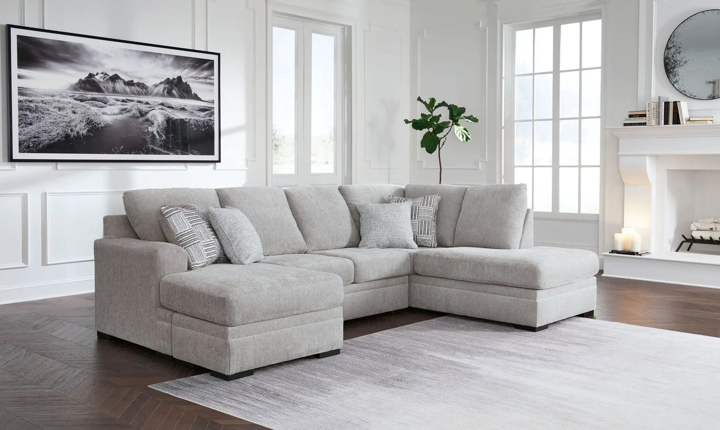 Gabyleigh - Sectional by Unique Piece Furniture