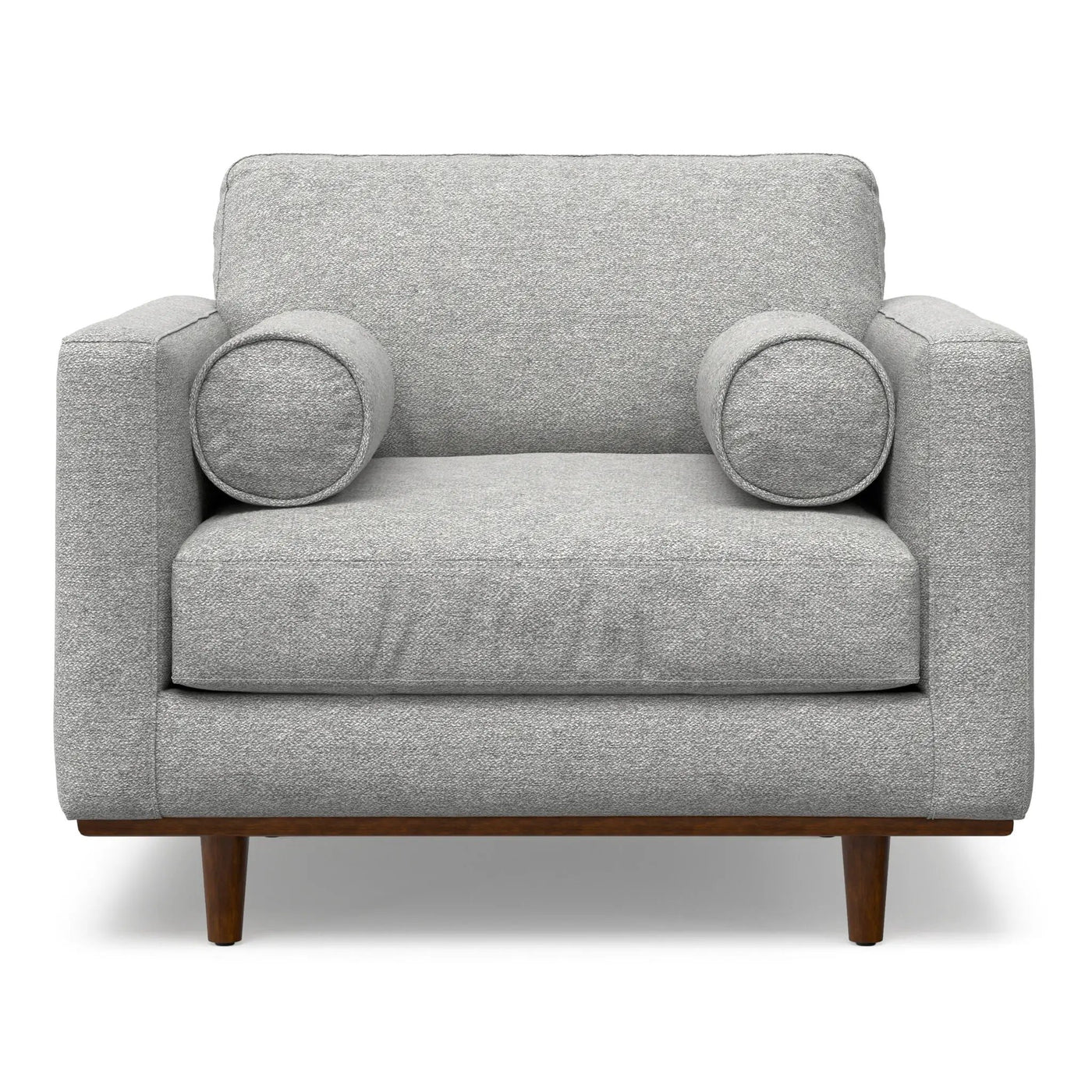 Morrison - Wide Arm Chair by HouseOfZazla
