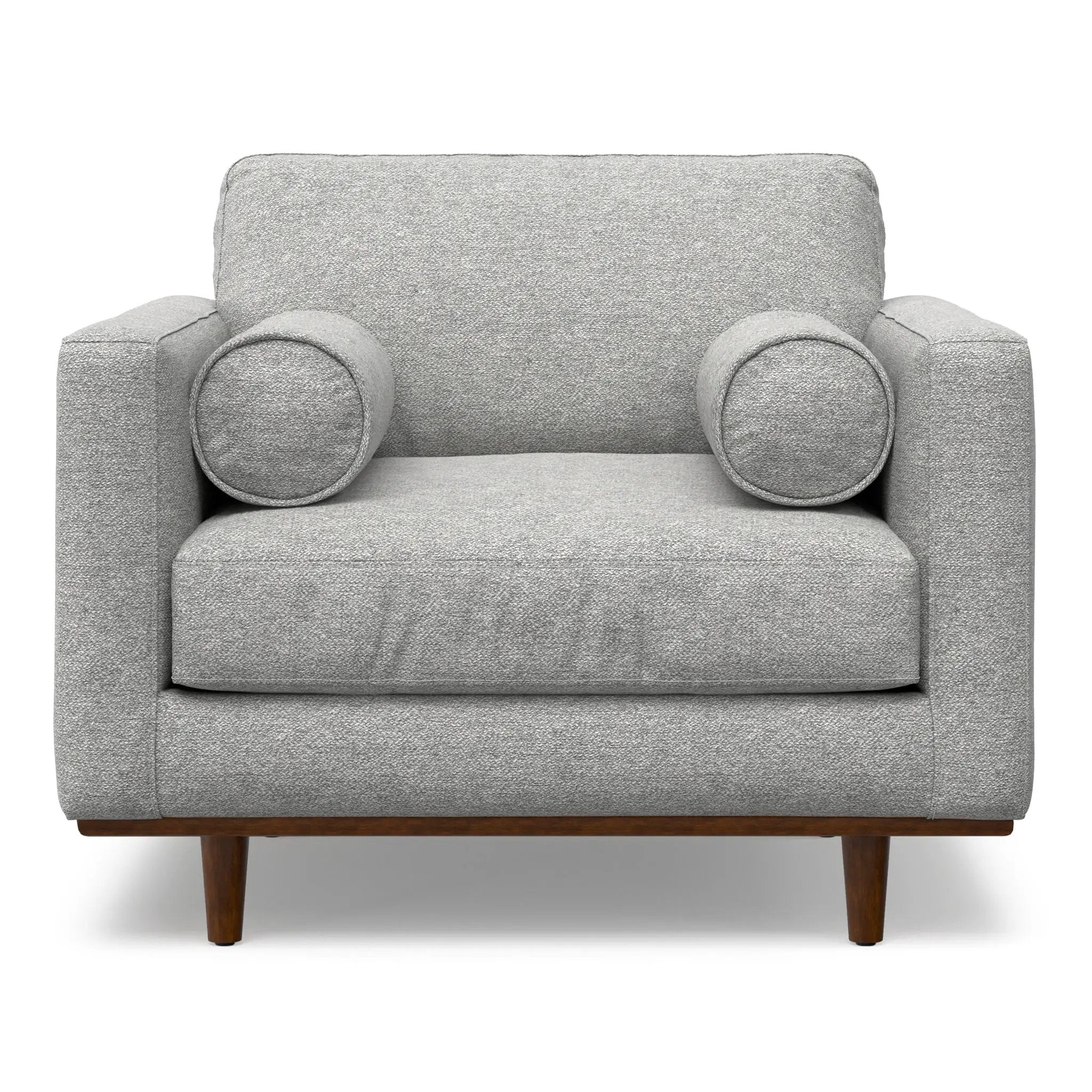 Morrison - Wide Arm Chair by HouseOfZazla