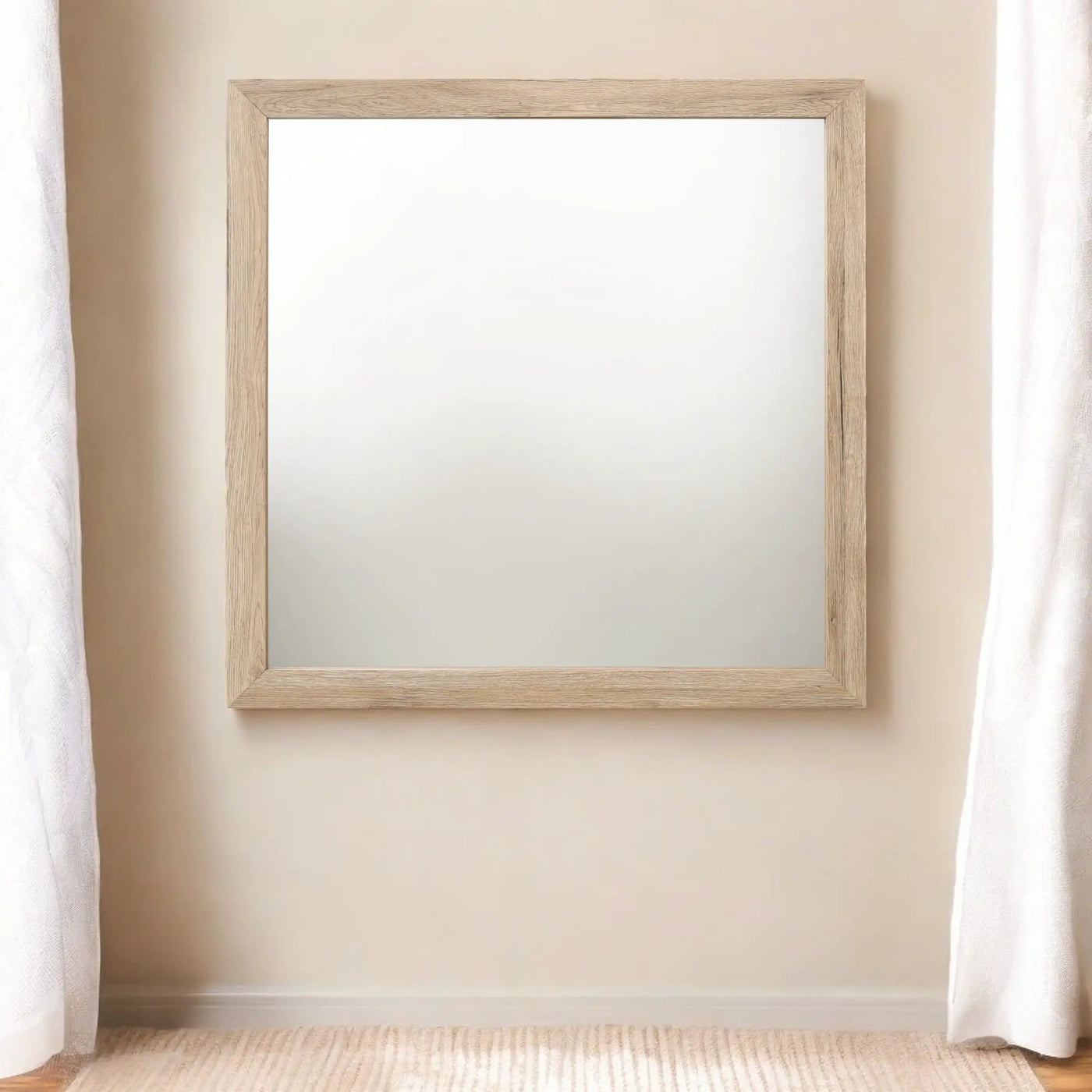 Miquell - Versatile Orientation Mirror by HouseOfZazla