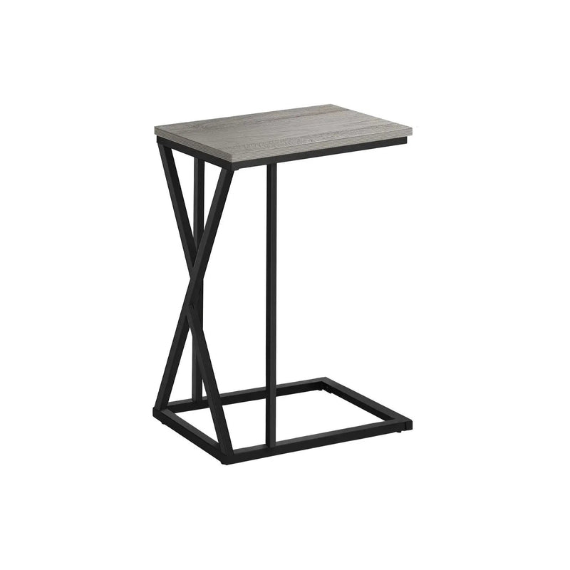 Accent Table C - Shaped, Contemporary & Modern by Unique Piece Furniture