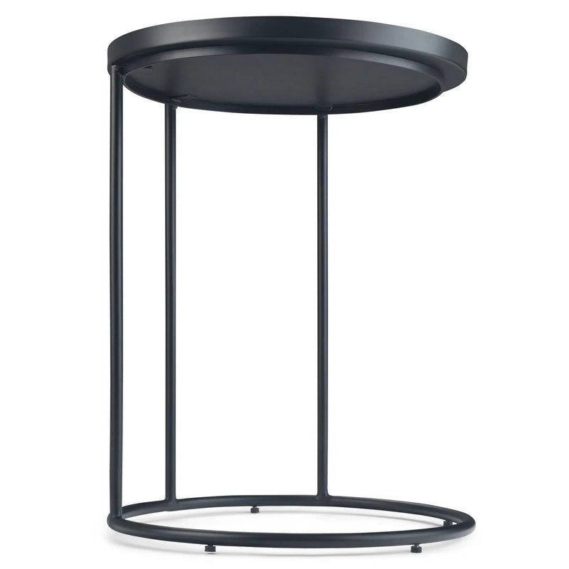 Monet - Metal Table by Unique Piece Furniture