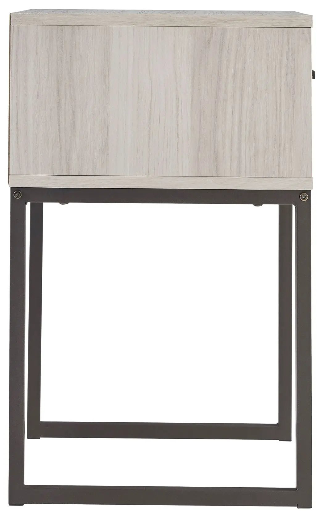 Socalle - One Drawer Night Stand by Unique Piece Furniture