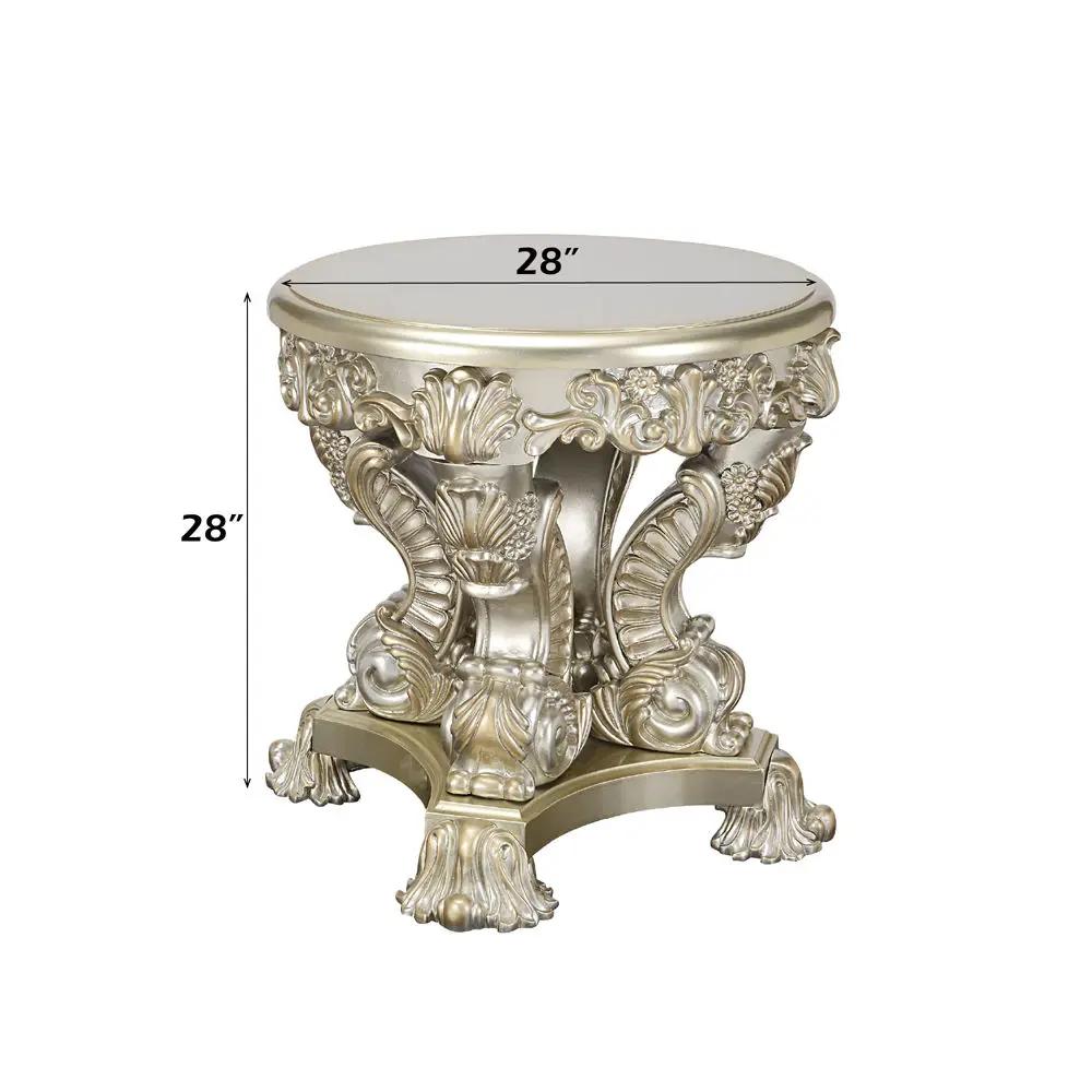Sorina - Table by Unique Piece Furniture