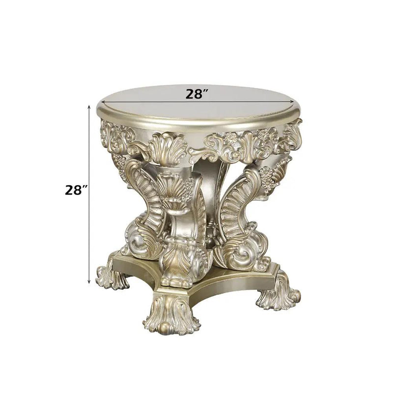 Sorina - Table by Unique Piece Furniture