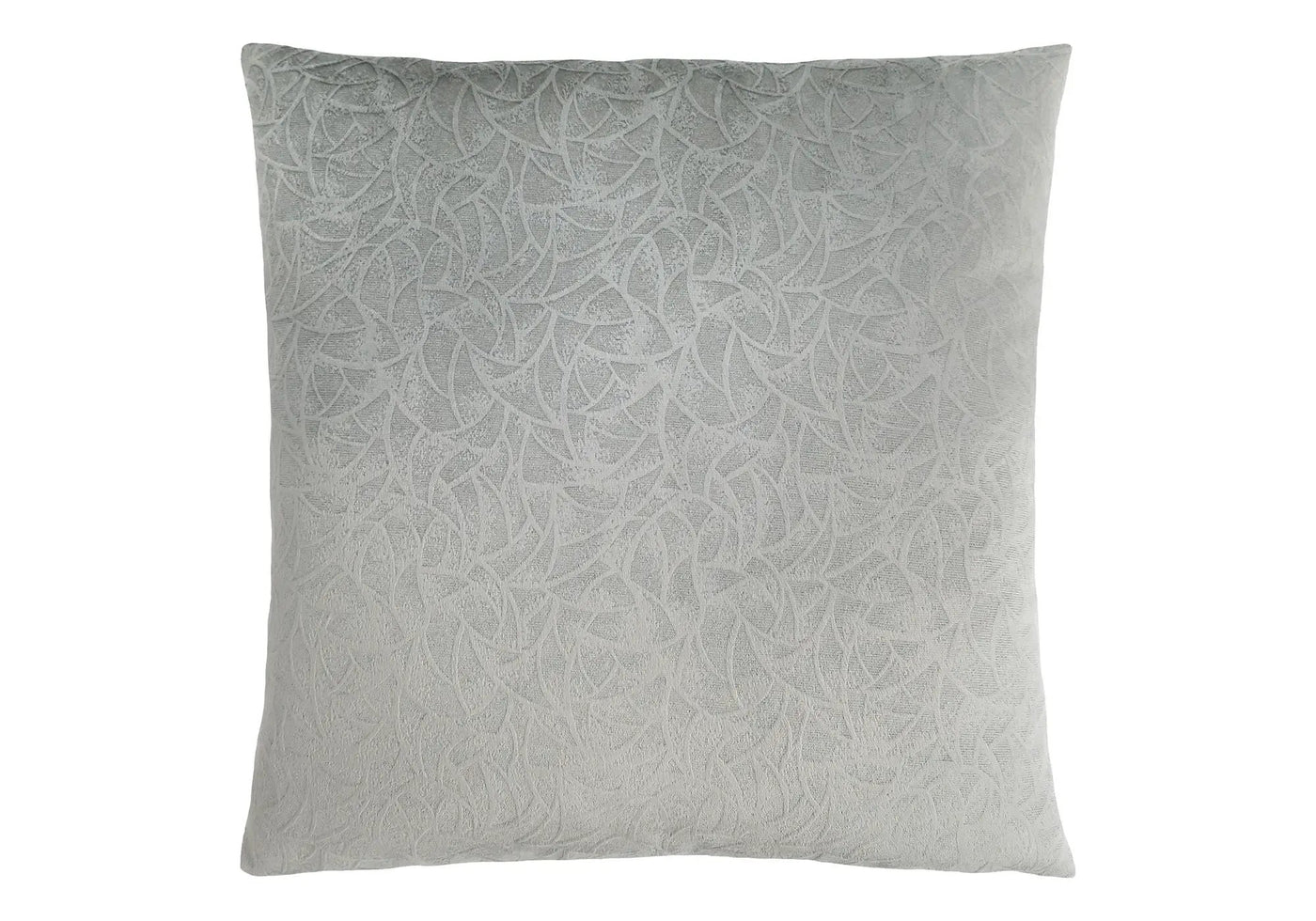 Pillow Square, Insert Included, Decorative Throw, Hypoallergenic by Unique Piece Furniture