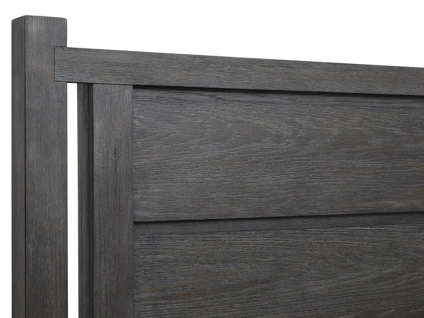 Plum Creek - Panel Storage Bed by Unique Piece Furniture