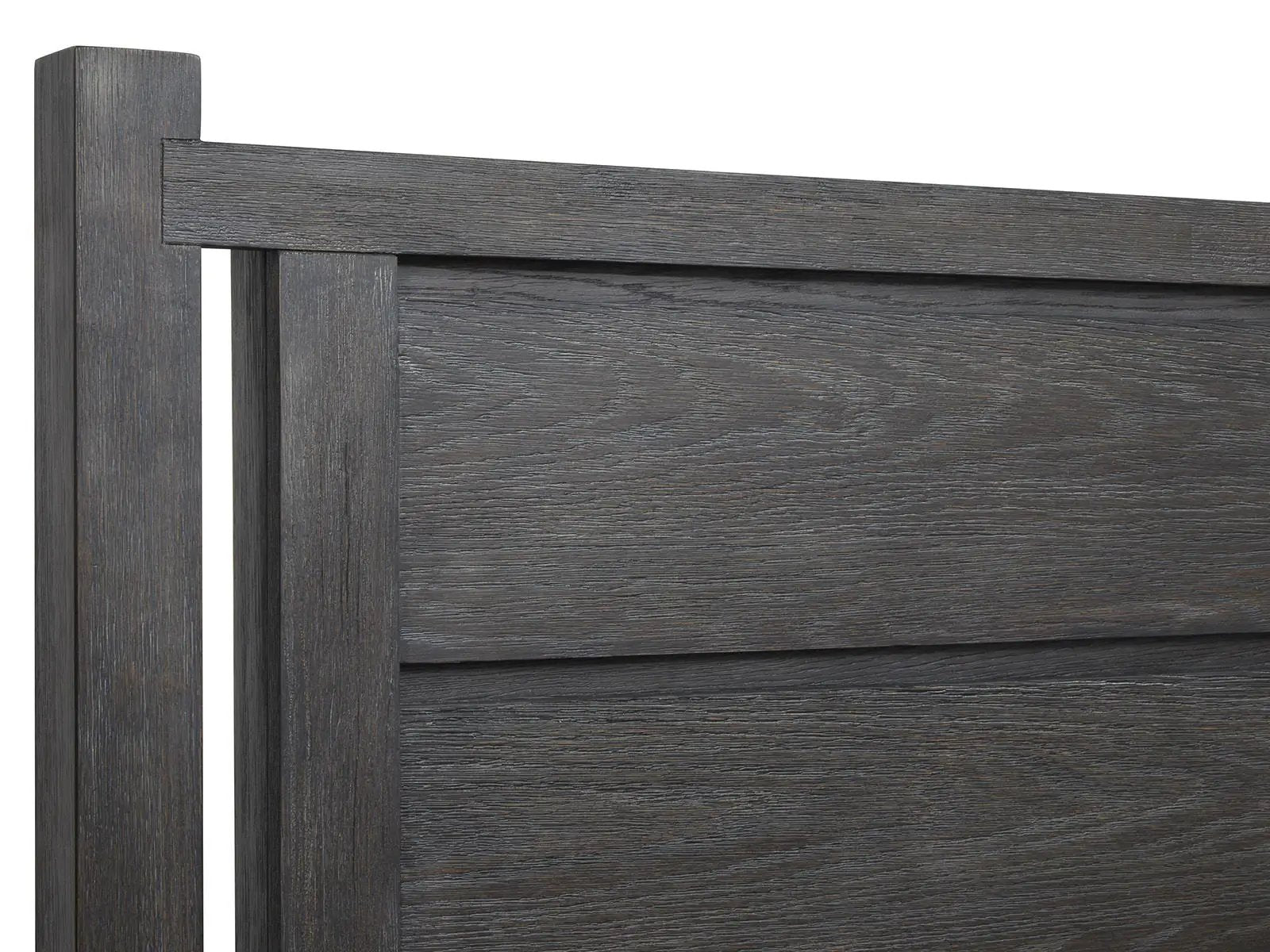Plum Creek - Panel Storage Bed by Unique Piece Furniture