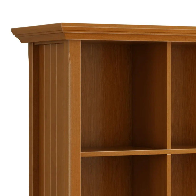 Acadian - Handcrafted Cube Storage by HouseOfZazla