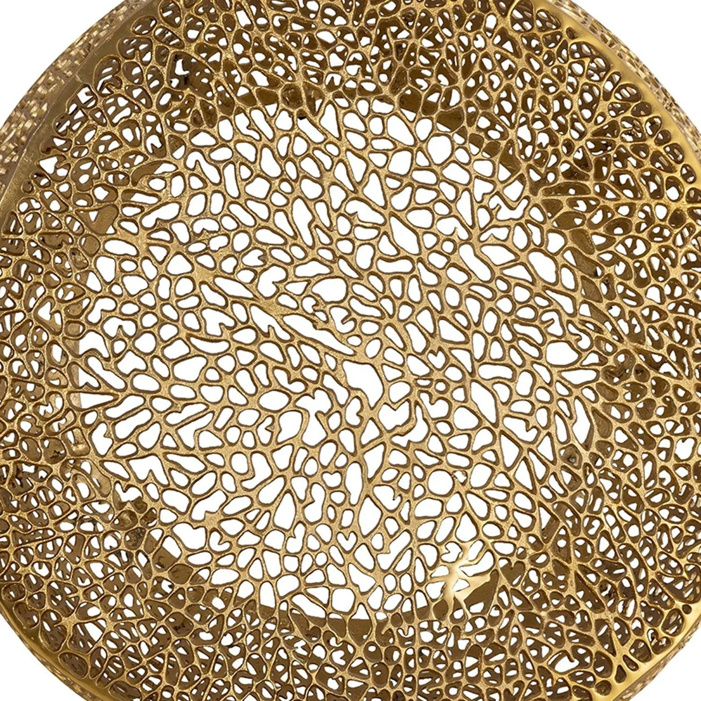 T3502 - Round Coffee Table by HouseOfZazla