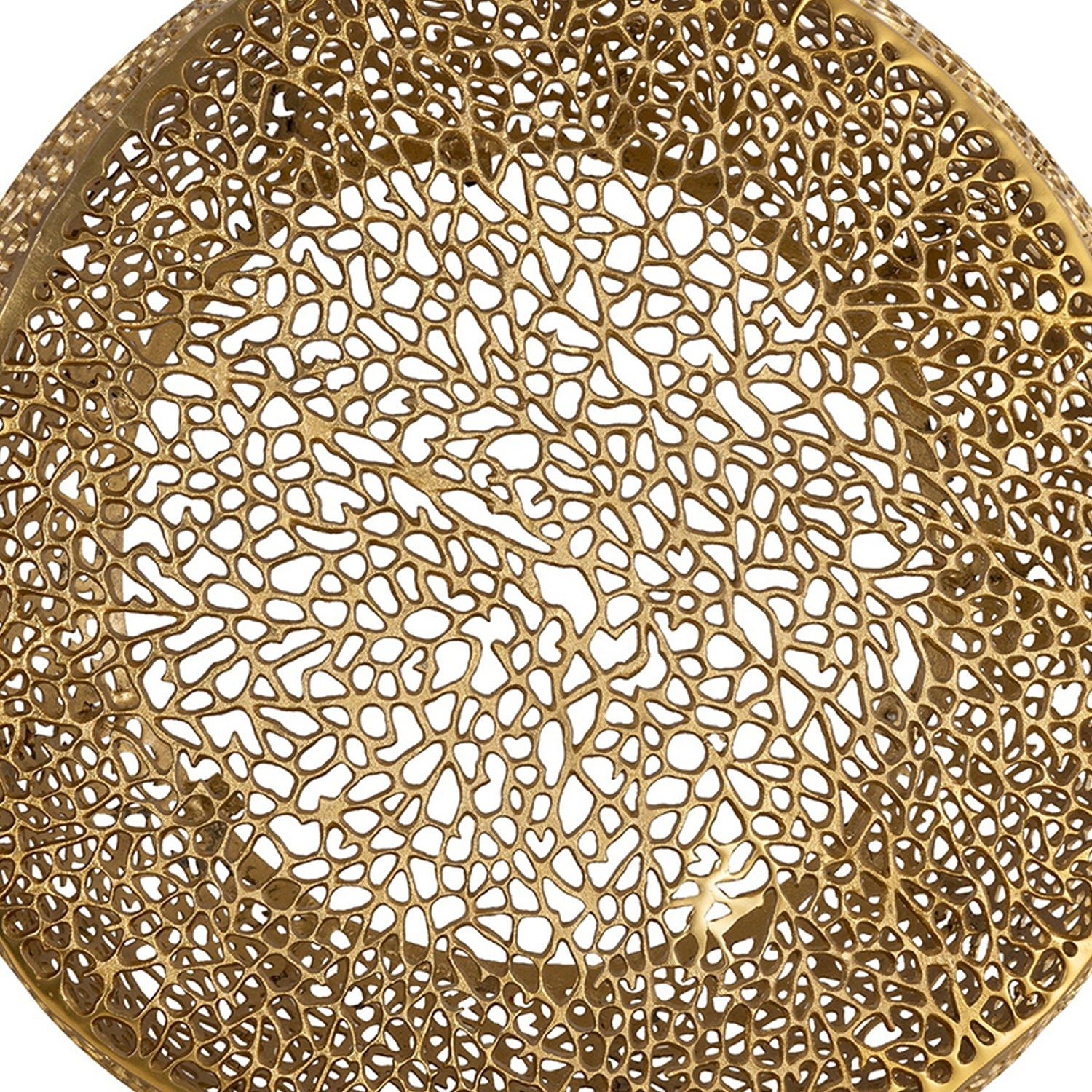 T3502 - Round Coffee Table by HouseOfZazla