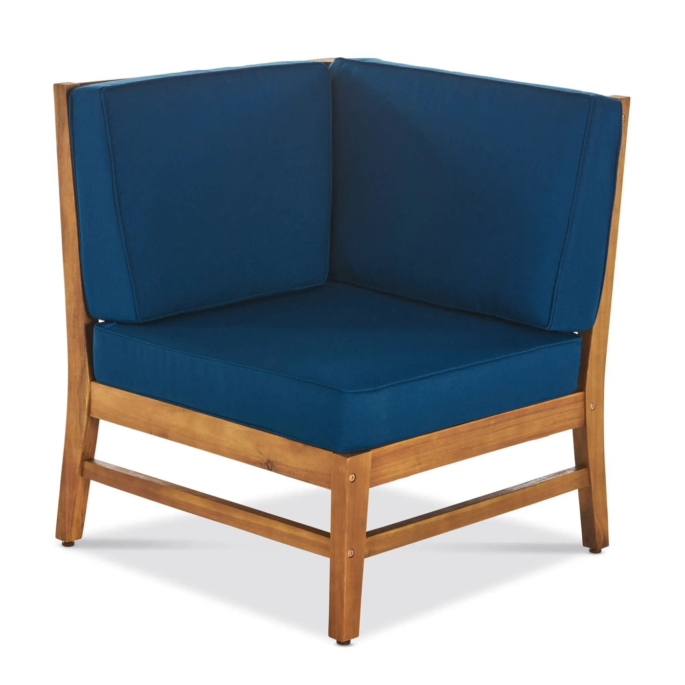 Perla - 6 Pieces Sofa Set by HouseOfZazla