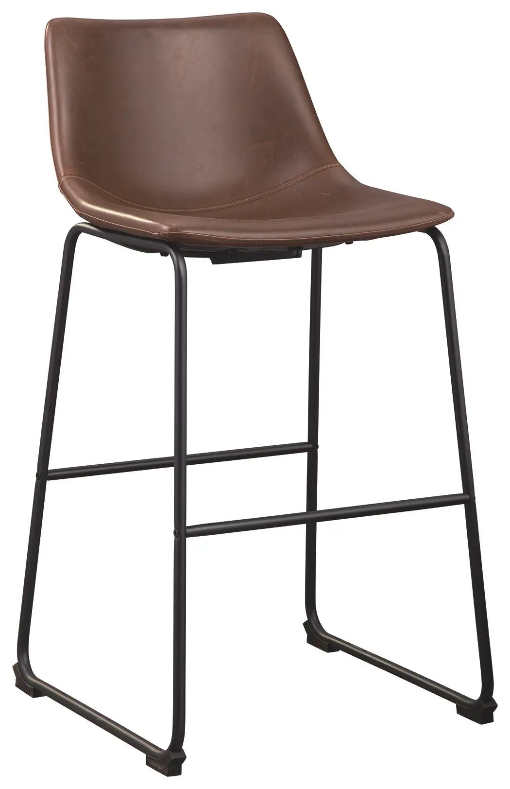 Centiar - Upholstered Barstool (Set of 2) by Unique Piece Furniture