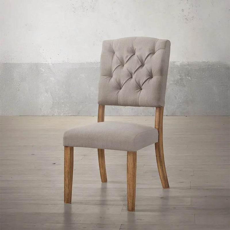 Bernard - Side Chair by Unique Piece Furniture