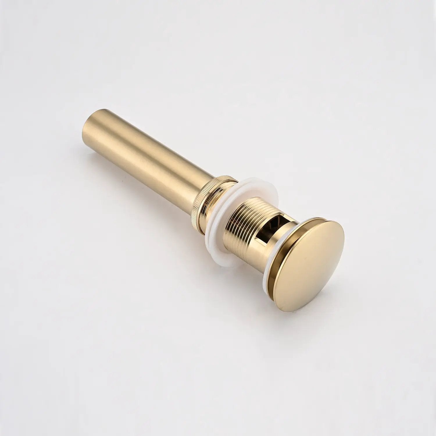 Bathroom Sink Drain with Overflow by HouseOfZazla