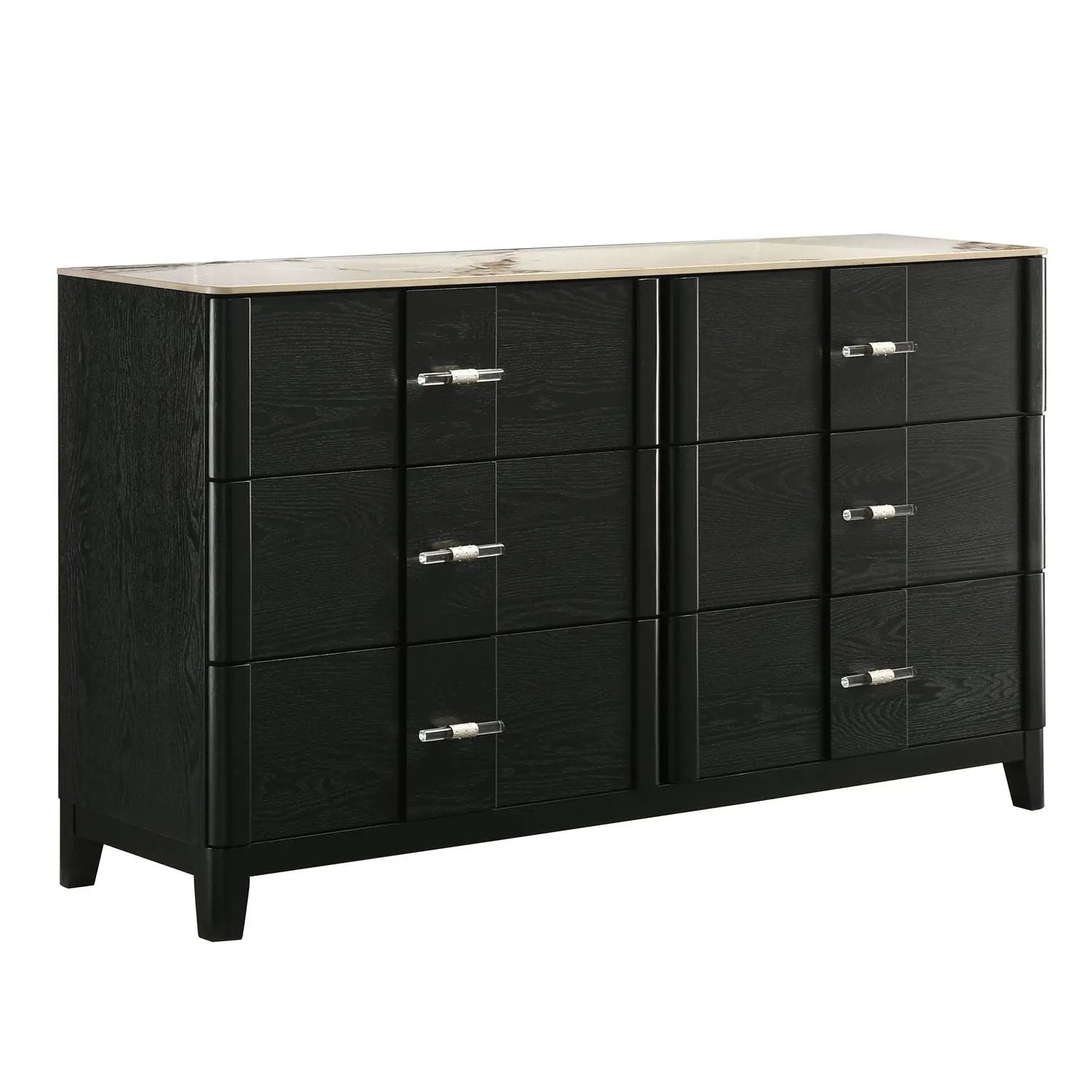 Opel - Bedroom Set