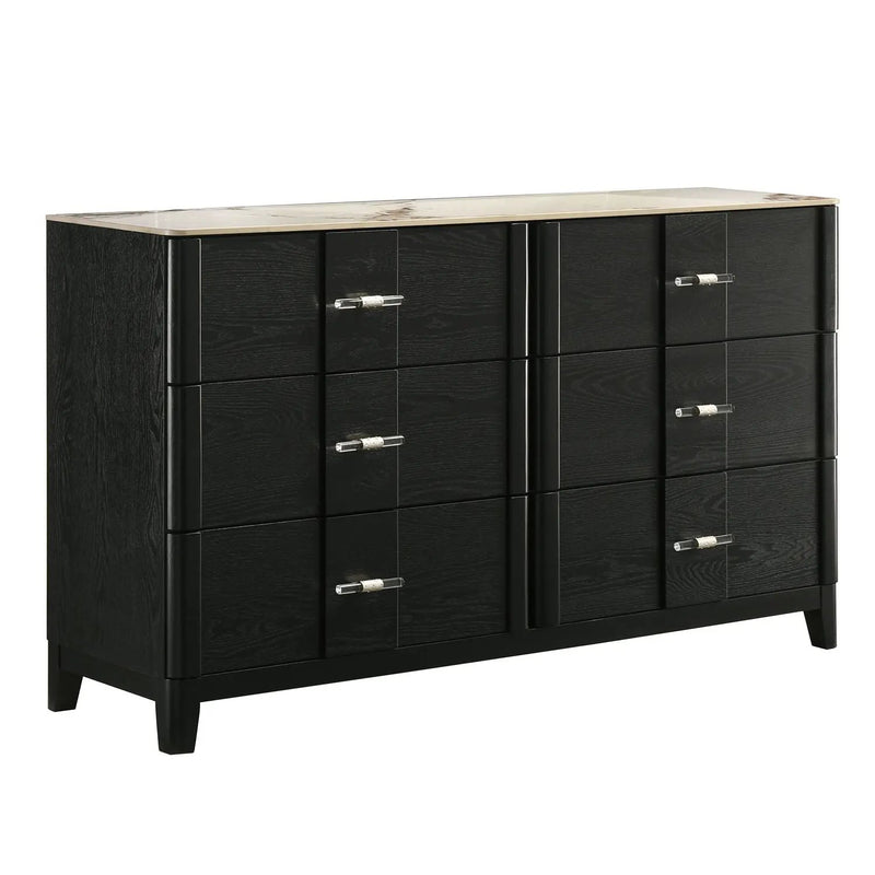 Opel - Bedroom Set