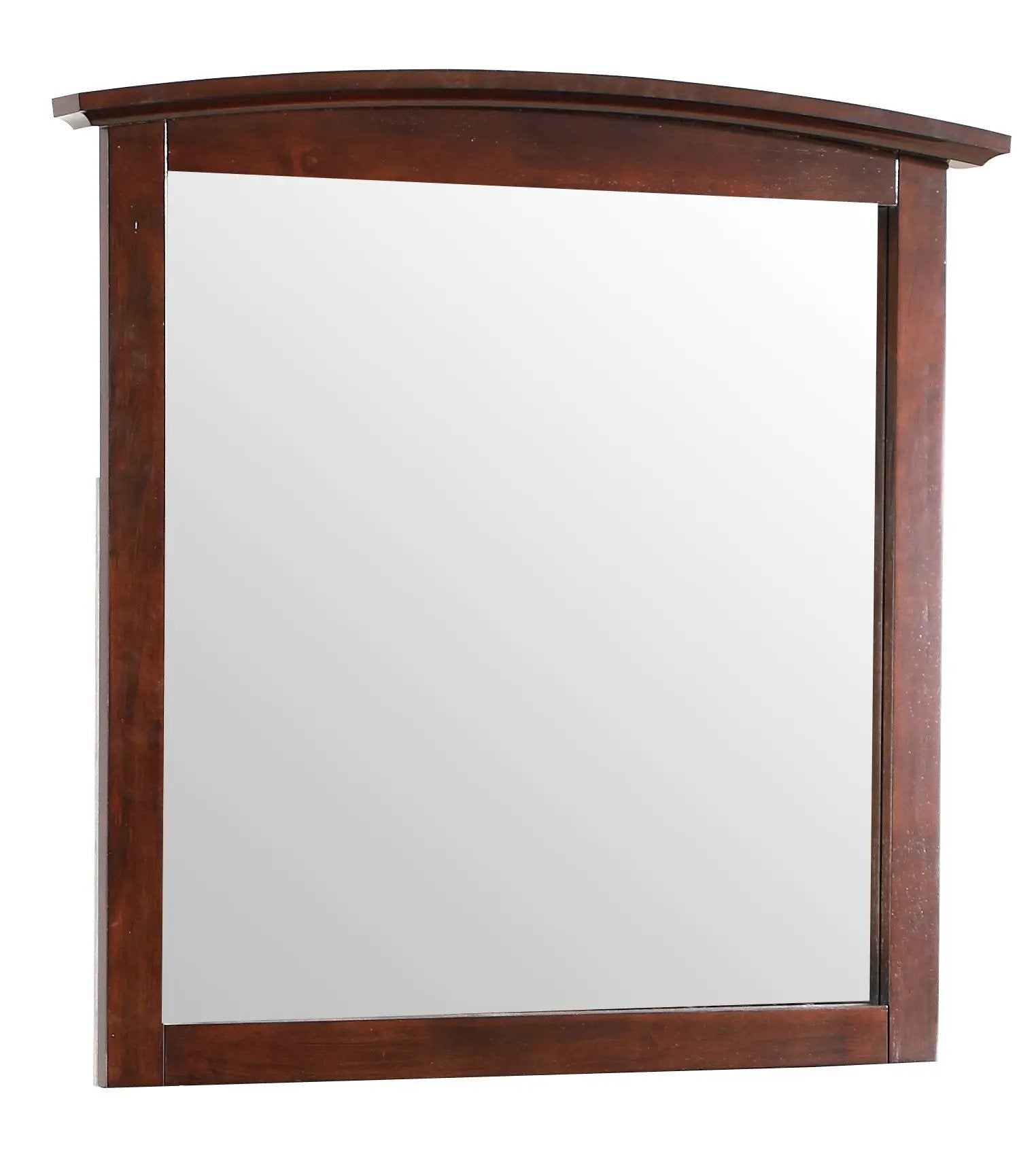 Hammond - Elegant Wall Mirror by Unique Piece Furniture