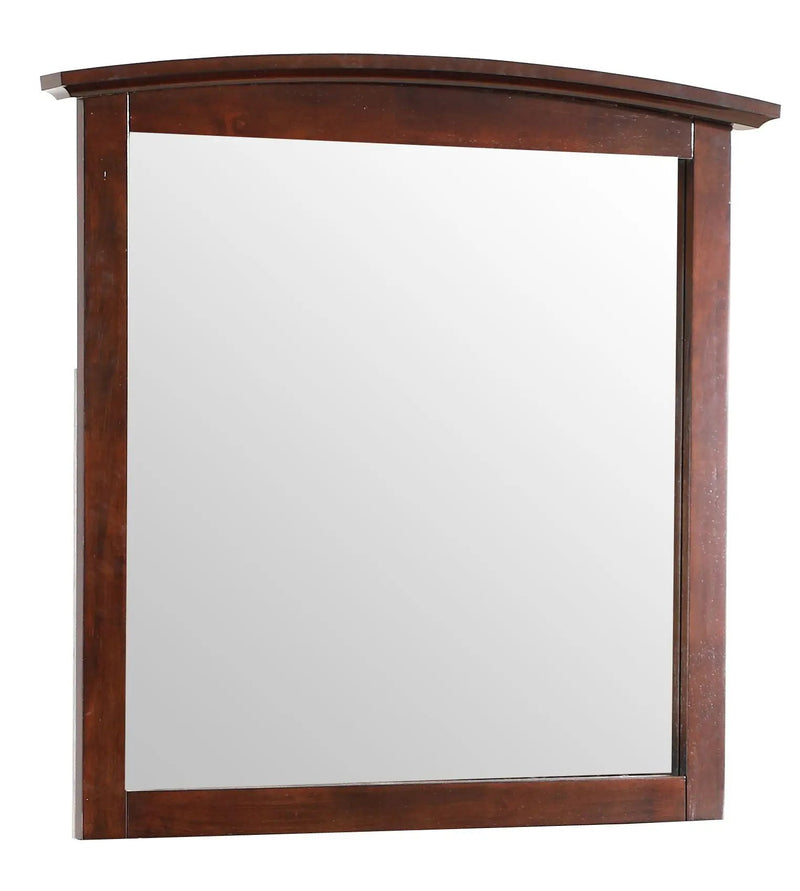 Hammond - Elegant Wall Mirror by Unique Piece Furniture
