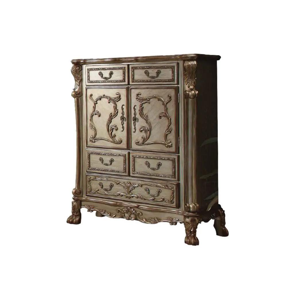 Dresden - Chest by Unique Piece Furniture