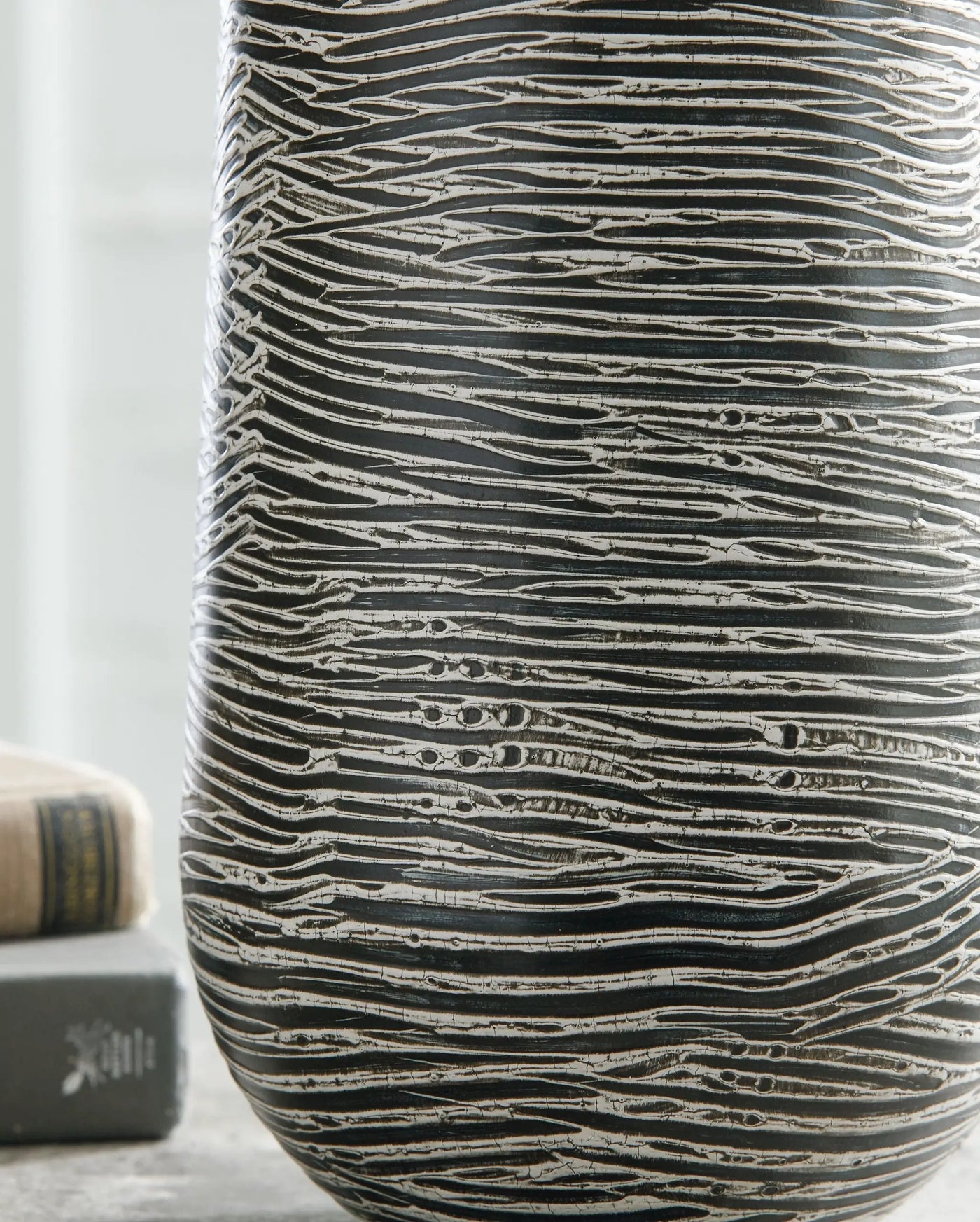 Fynn - Vase by Unique Piece Furniture